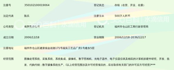 福州图森图像技术