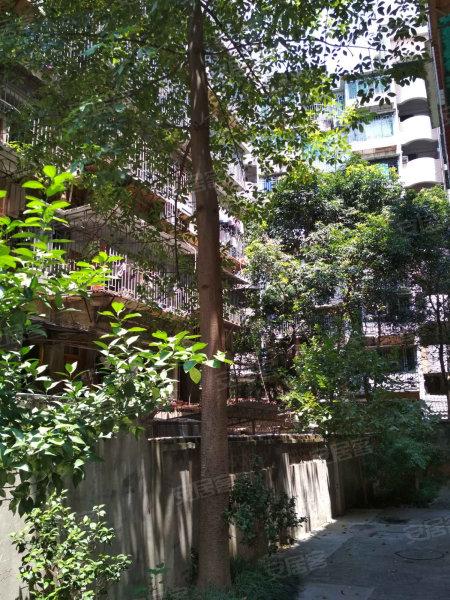 电子信息产业厅宿舍,谢袍巷10号